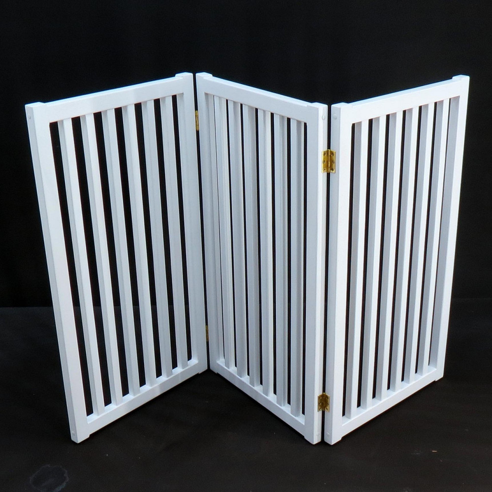 Заборчик ограничитель 