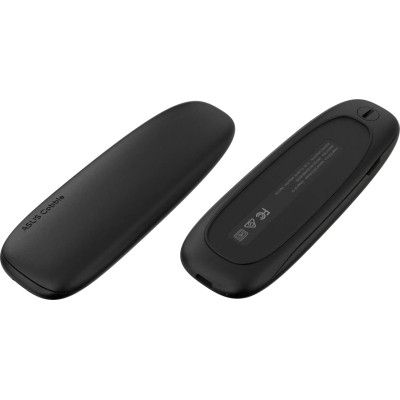 Карман внешний ASUS SSD PCIe NVMe M.2 2230/2242/2260/2280 USB Type-C 3.2 Gen 2x1 black (90DD02R0-M09000) Винница - изображение 7