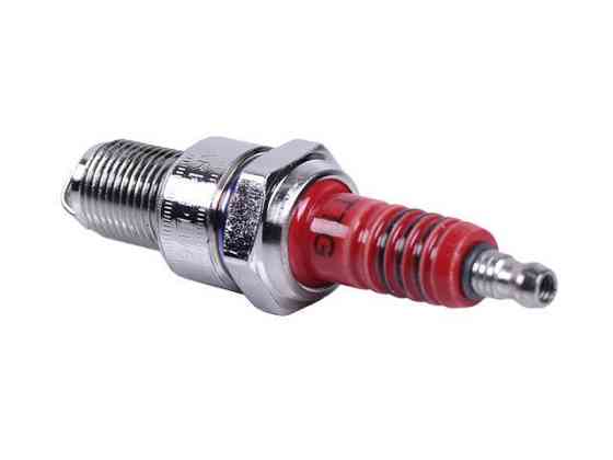 Свеча F6TC (мотоблок 168F;мотоблок 177F;188F) мотоблок мотоблок 168F - Мукачево