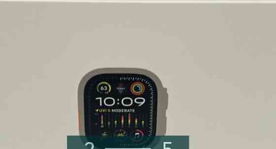 Смарт -Часы Apple Watch Ultra 2 Киев