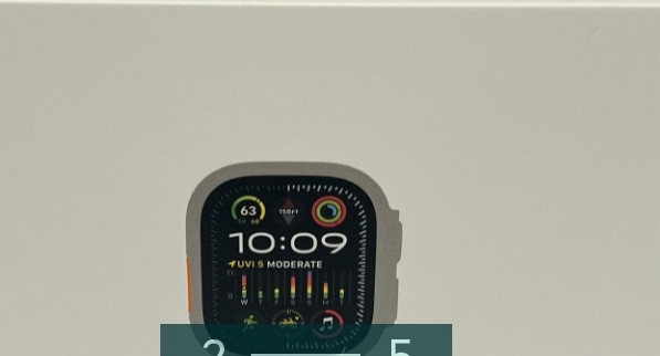 Смарт -Часы Apple Watch Ultra 2 Киев - изображение 4