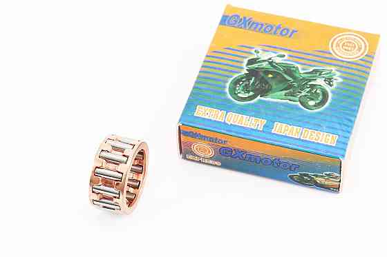 Підшипник голковий (18,5x24x12) шатуна нижній Київ