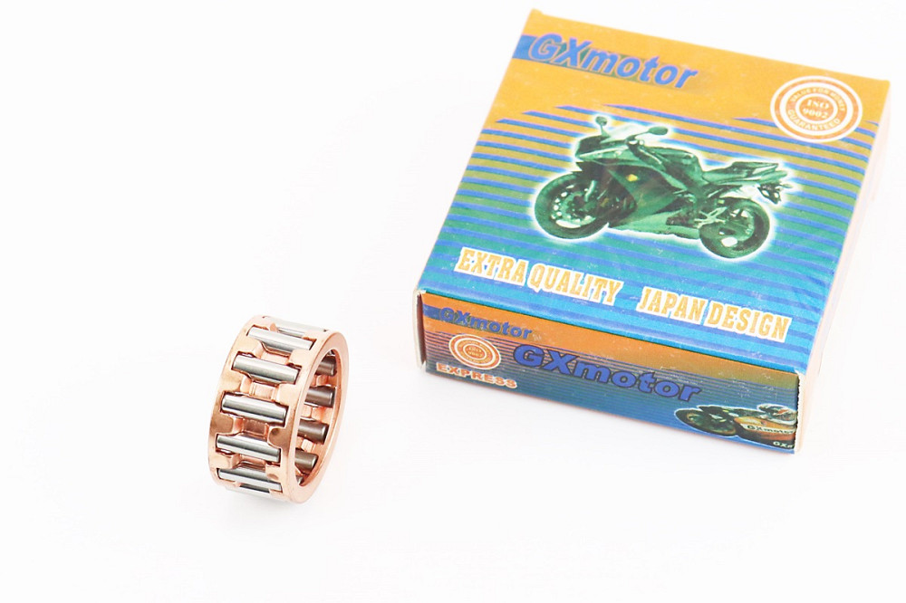 Підшипник голковий (18,5x24x12) шатуна нижній Київ - фото 1