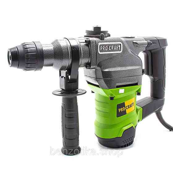 Перфоратор Procraft BH1750 Киев