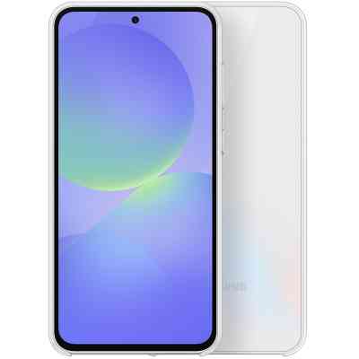 Чохол до мобільного телефона Samsung Galaxy A36 (A366) Clear Case (EF-QA366CTEGWW) Вінниця