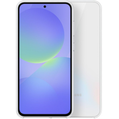 Чохол до мобільного телефона Samsung Galaxy A36 (A366) Clear Case (EF-QA366CTEGWW) Вінниця - фото 5