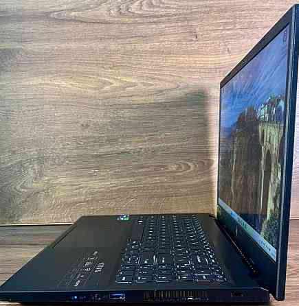 Acer Nitro ANV15-51\RTX 4060 8GB\ i7-13620H\16 GB DDR5\SSD: 512 GB NVMe. Харьков