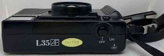 Фотоапарат Nikon 35AF 2.8 Pikachi Київ