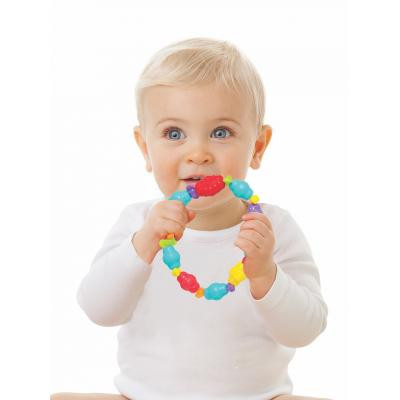 Прорезыватель Playgro Кольцо-прорезыватель (0186338) Винница - изображение 3