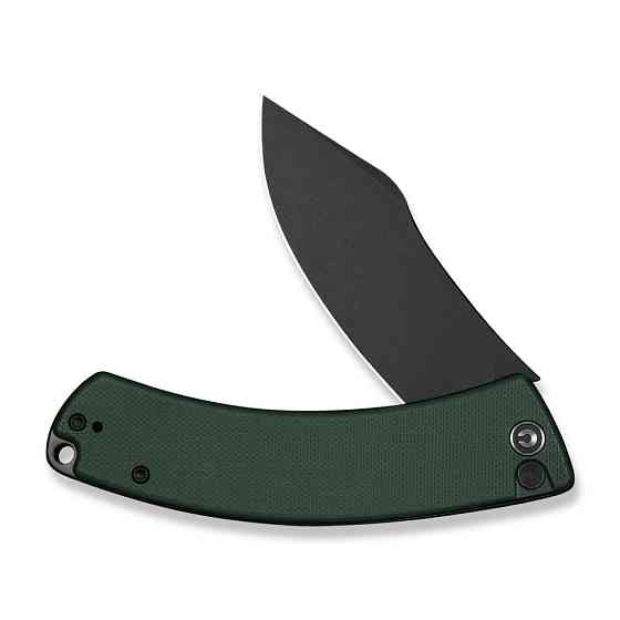 Ніж складний Civivi Outlaw Muk C24079-3 Рівне