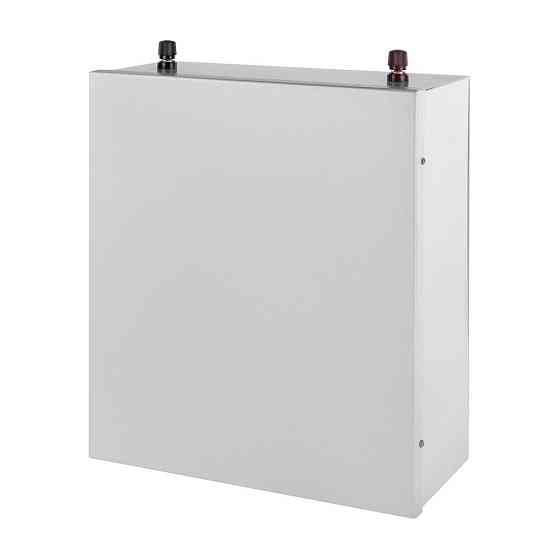 Аккумуляторный корпус 48V 50 Аh металл Киев