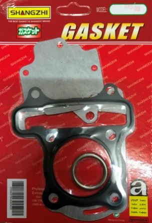 Прокладки циліндра набір скутер 4T 80 Мукачево