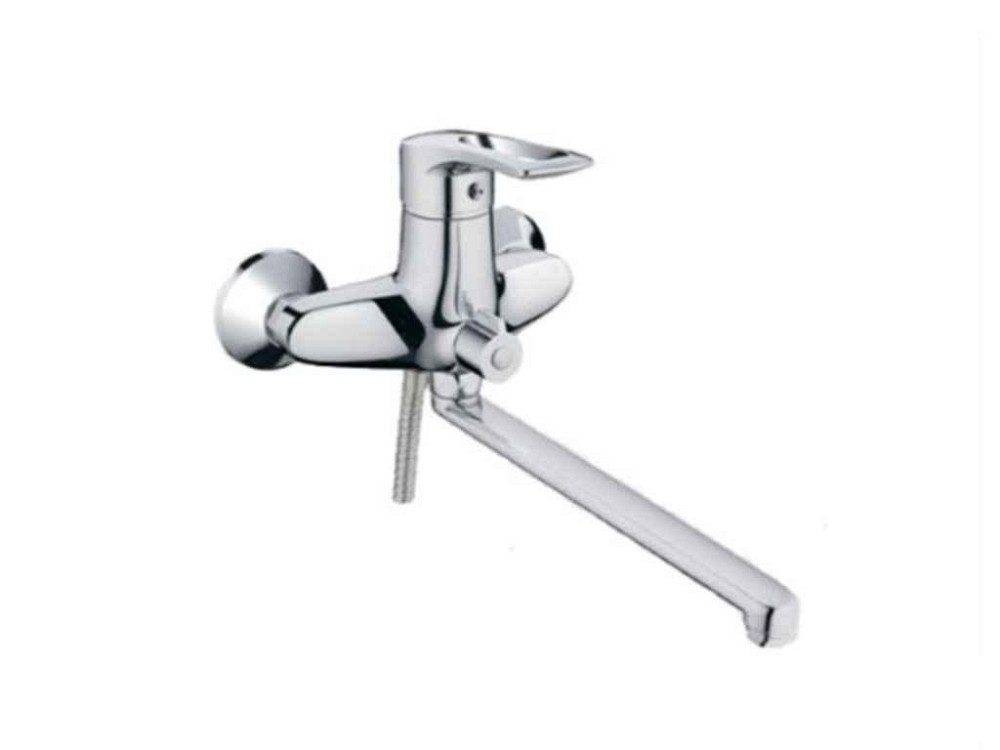 Змішувач для ванни 006 euro GERMES HB0140 ТМ Haiba   Solmir Київ - фото 1