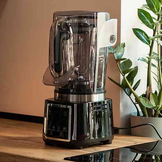 Бесшумный блендер Sokany для смузи и коктейлей 2 л Киев