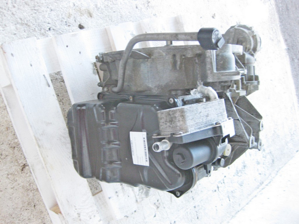 Mercedes-Benz  A2463701803 Роботизована 7-ступінчаста КПП 724.011 7G-DCT 4matic CLA Shooting Brake X117 CLA C117 GLA X156 A-class W176 B-class W246 72 Одесса - изображение 7