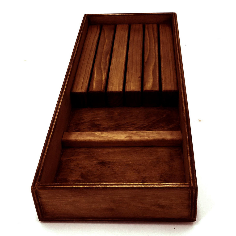 Лоток для столовых приборов 