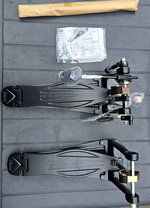 Tama HP310LWB Speedcobra Double ltd (обмежене  видання) Харків - фото 5