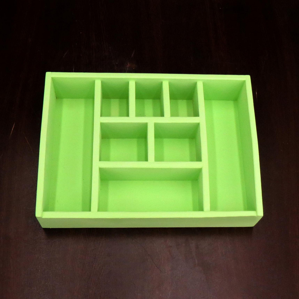 Настольный органайзер 