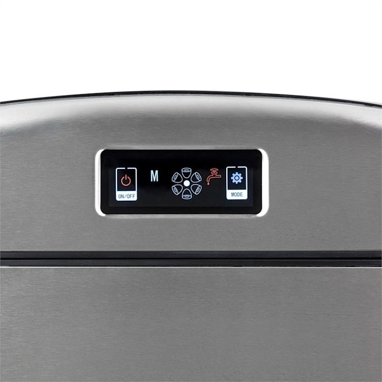 Metropolitan льодогенератор Klarstein Німеччина Рівне - фото 7