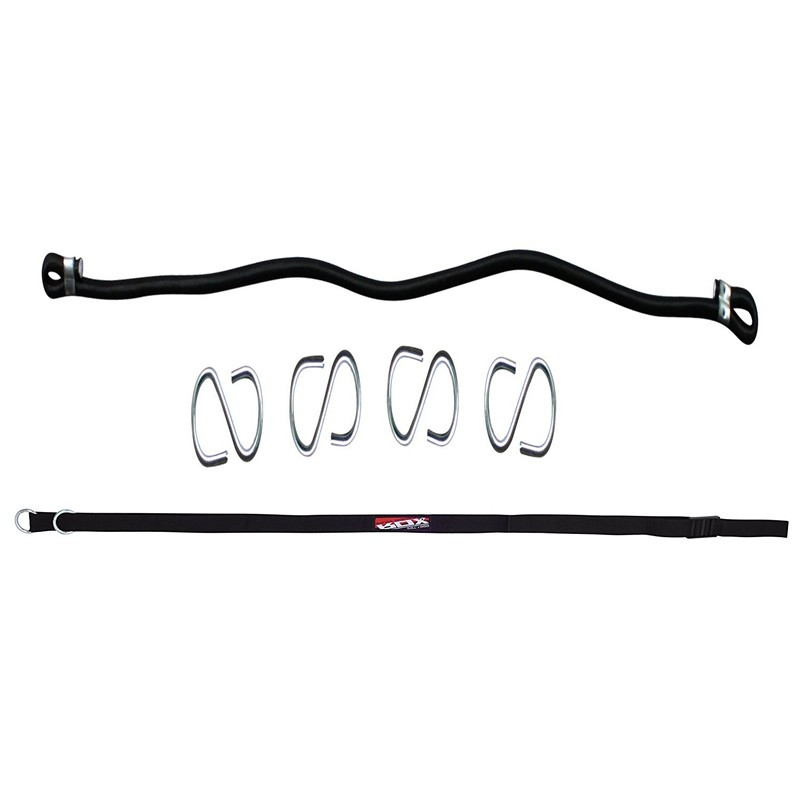 Кріплення для груші на розтяжці RDX Кам'янське - фото 4