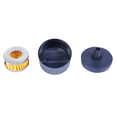 Компрессор Enersol безмасляный, 885 л/мин, 3.36 кВт, 46.5 кг (ES-AC885-100-4OF) Винница - изображение 7