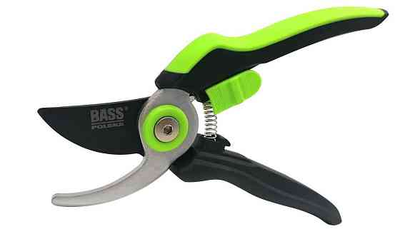 Ручной секатор Bass Polska BP-8881 Киев