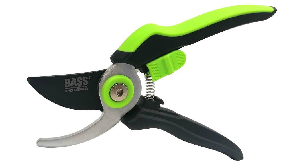 Ручной секатор Bass Polska BP-8881 Киев - изображение 5