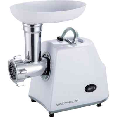 М&apos;ясорубка Grunhelm AMG145W Вінниця