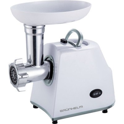 Мясорубка Grunhelm AMG145W Винница - изображение 1