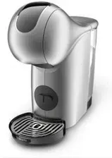 Кавомашина  kapsułkowy Krups Dolce Gusto Genio S Touch KP440E Київ