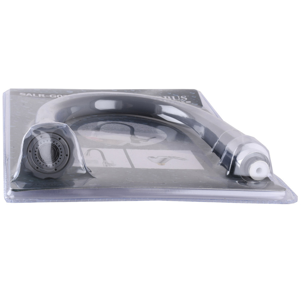 Излив смесителя Globus Lux SALR-G03 (000025229) Киев - изображение 2