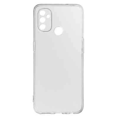 Чохол до моб. телефона Armorstandart Air SeriesOnePlus Nord N100 (BE2013) Transparent (ARM59329) Вінниця