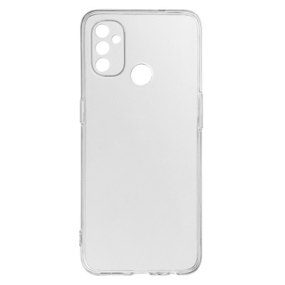 Чохол до моб. телефона Armorstandart Air SeriesOnePlus Nord N100 (BE2013) Transparent (ARM59329) Вінниця - фото 1