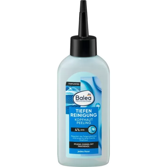 Пилинг для кожи головы глубокая очистка Balea, 150 мл (Германия) Balea Professional Kopfhautpeeling Tiefenrein Киев - изображение 1