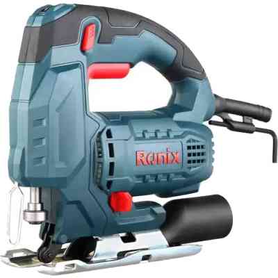Электролобзик Ronix 550Вт (4155) Винница