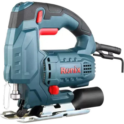 Электролобзик Ronix 550Вт (4155) Винница - изображение 1