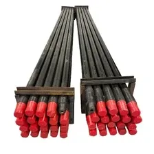 D33X44 D36X50 FS1 #650 60,3 4,5m Vermeer Żerdzie wiertnicze Киев - изображение 1