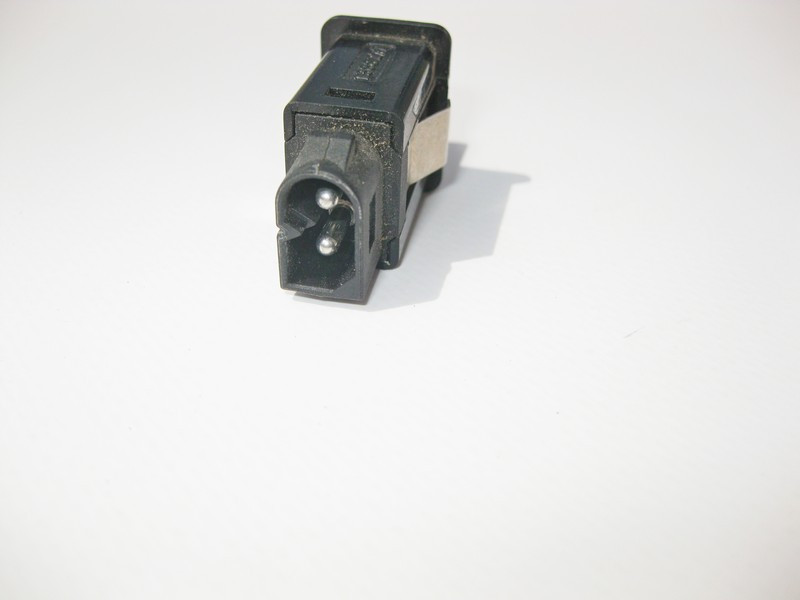 BMW  1388277 Кнопка увімкнення світла в бардачку BMW 5-series E39 E60 Одесса - изображение 3