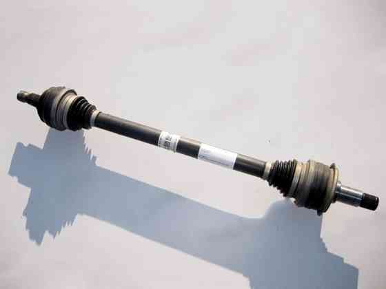 Mercedes-Benz  A2053504019 Напіввісь задня C-Class W205 Одеса