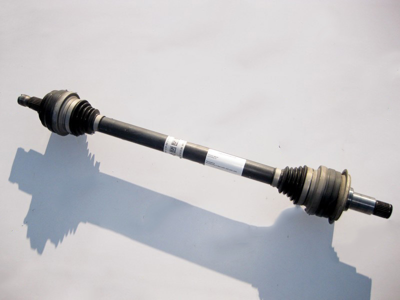 Mercedes-Benz  A2053504019 Напіввісь задня C-Class W205 Одеса - фото 1