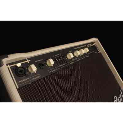 Комбопідсилювач Cort AF30 Вінниця