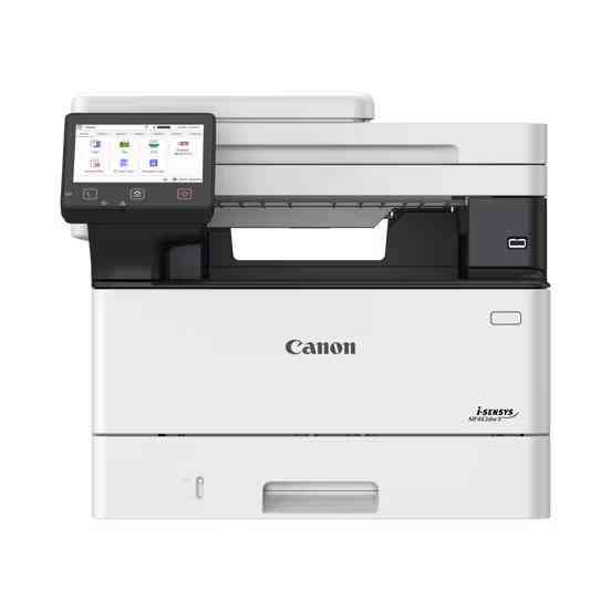 Canon i-SENSYS MF463dw II (мер. принтер/копір/сканер) Киев