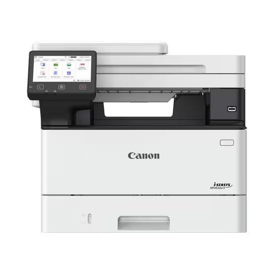 Canon i-SENSYS MF463dw II (мер. принтер/копір/сканер) Киев - изображение 1