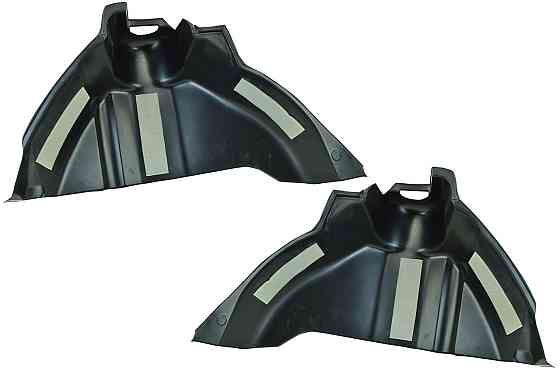 Обивка колеса 2108 внутренняя (к-кт 2 шт) арки Мукачево