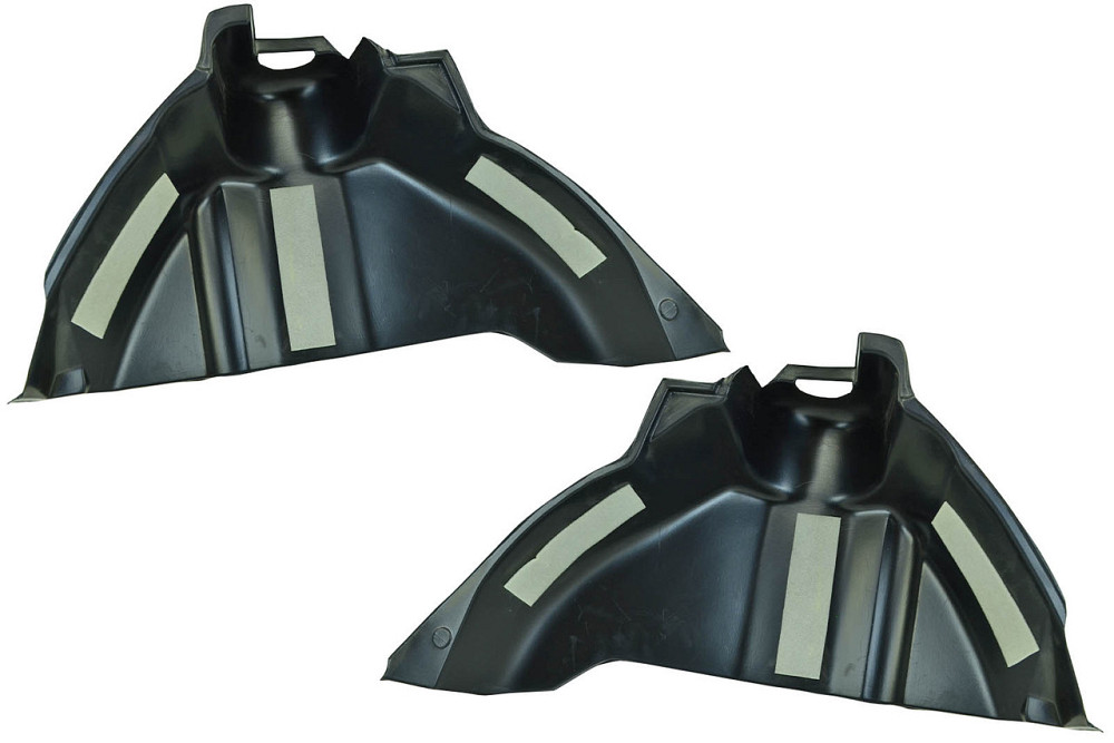 Обивка колеса 2108 внутренняя (к-кт 2 шт) арки Мукачево - изображение 1