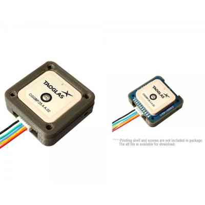 GPS модуль для дрона MATEK M9N-5883 (M9N5883) Вінниця