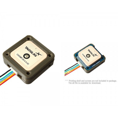 GPS модуль для дрона MATEK M9N-5883 (M9N5883) Винница - изображение 3