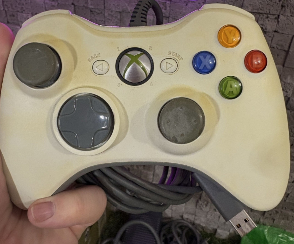 XBOX 360 limited Dragons NTSC J 100 volt, з фігурками. Харків - фото 2