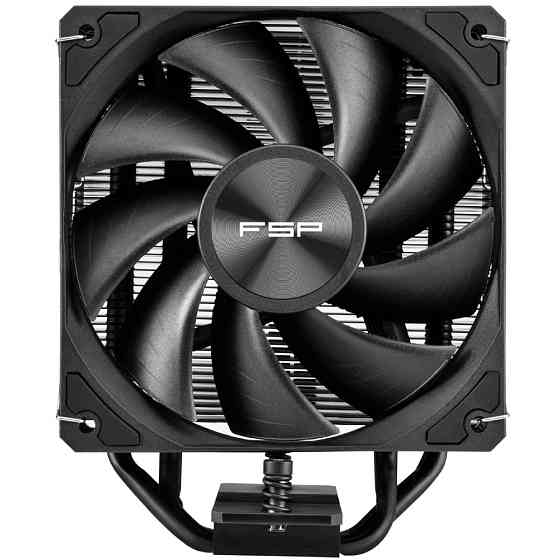 Вентилятор для процесора FSP NP5-B Intel LGA: 1700/1200 / AMD:AM4/AM5 Вінниця