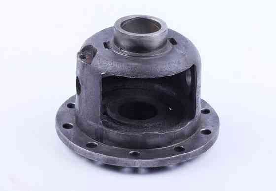 Корпус диференціала Фотон 244, ДТЗ 244, Джинма244/264 Мукачево